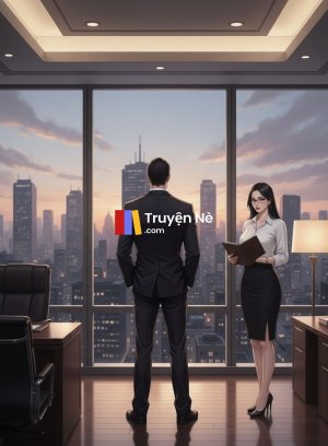 Công Bằng Trong Thế Giới Doanh Nghiệp