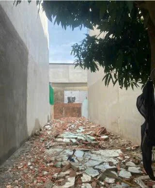 Bán Đất Thổ Cư  (CN 105m2) hẻm xe tải, đường Bình Trị Đông, Bình Tân