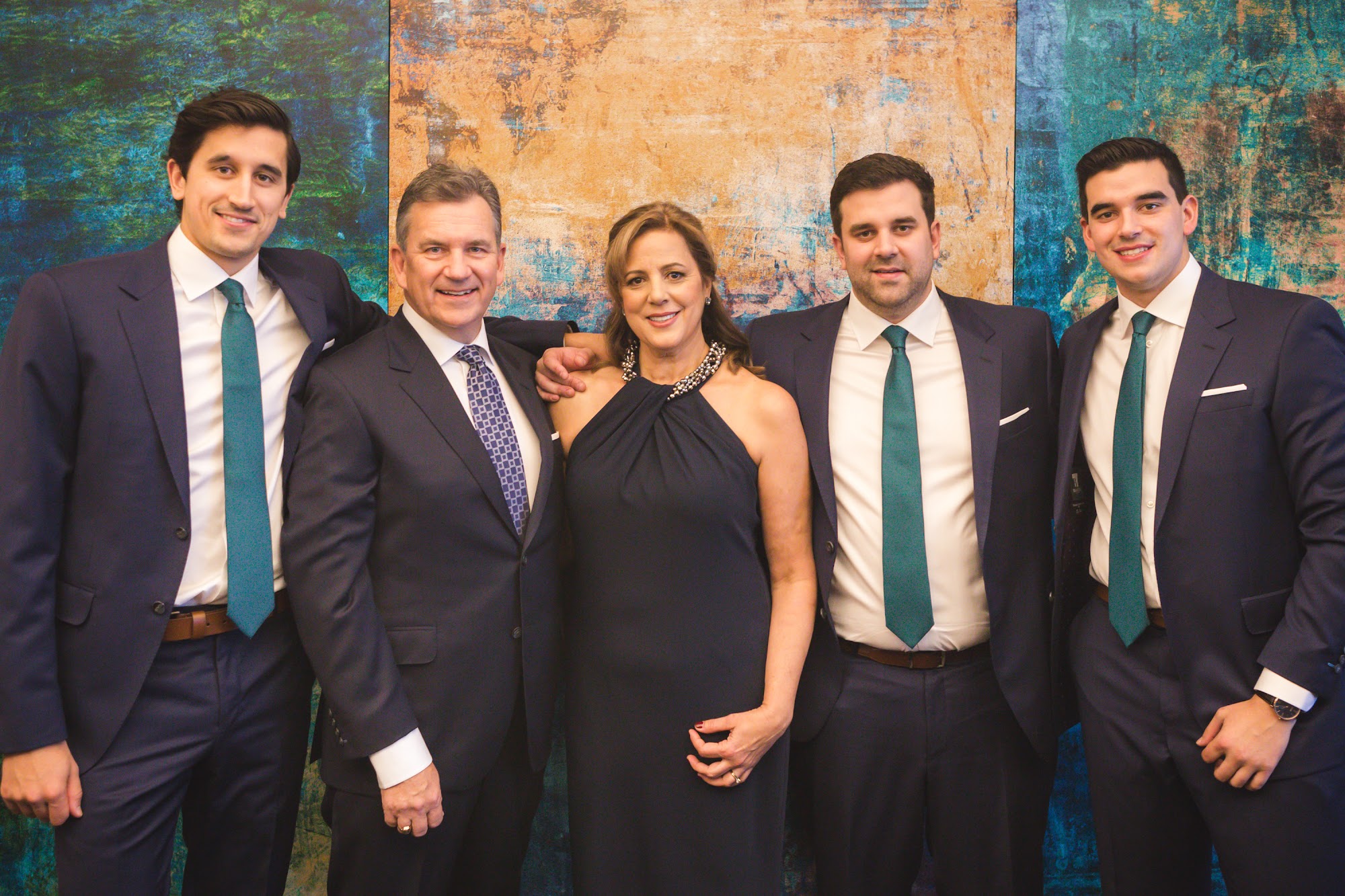 Michael & Liesa wedding photograph 9 by Toronto Wedding Photographer