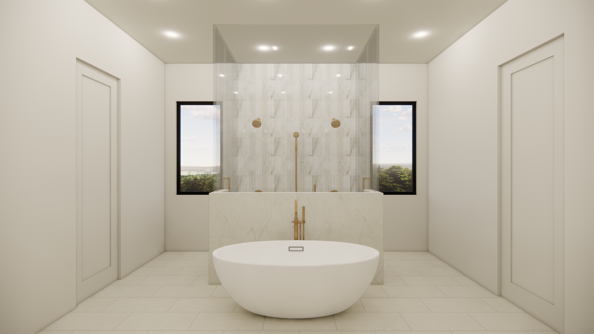Kids Bath
