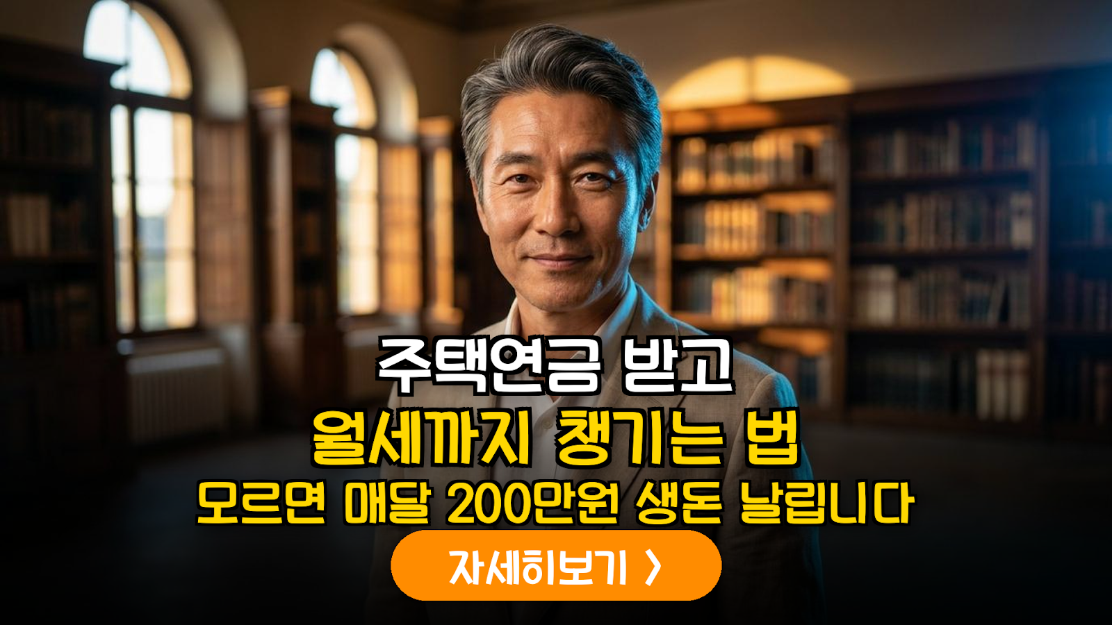 2026년 주택연금 가입자 실버타운 이주 시 임대 수익 극대화 및 세무 리스크 관리 가이드