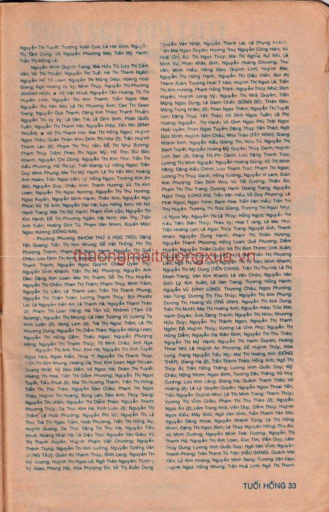 Tứ thư - Mạnh Tử (quyển hạ - 1950) - Trang 32