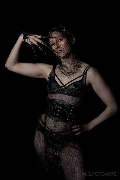 Foto por @lg.fotoarte
