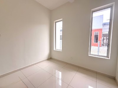 J1 Residence, Jenderam, Sepang — foto 8/10