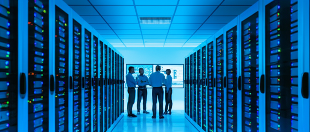 Oracle's AI and Cloud Ascendancy: Safra Catz's Strategic Vision