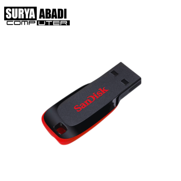 FLASHDISK SANDISK 8 GB CZ50