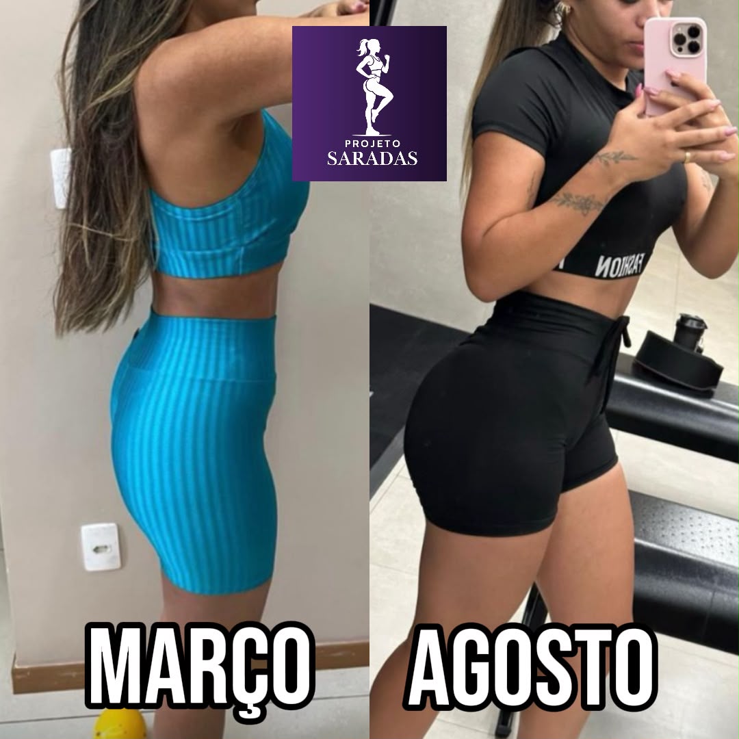 Resultado Bruna