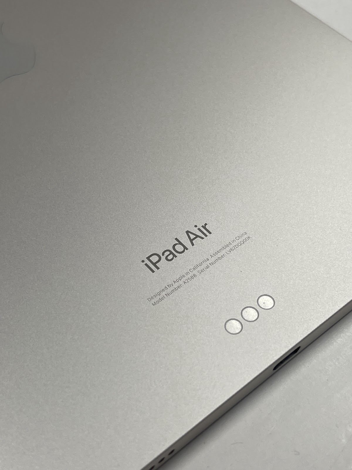 ipad air 5th 2021 商品圖片