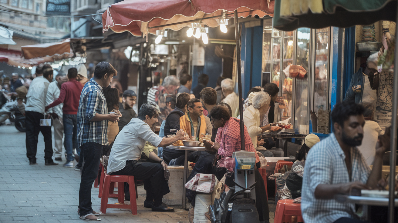 Best Places to Hangout in Mumbai – Top Picks 2026