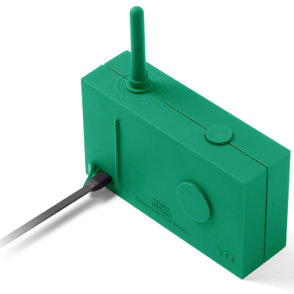 Innovative Technology