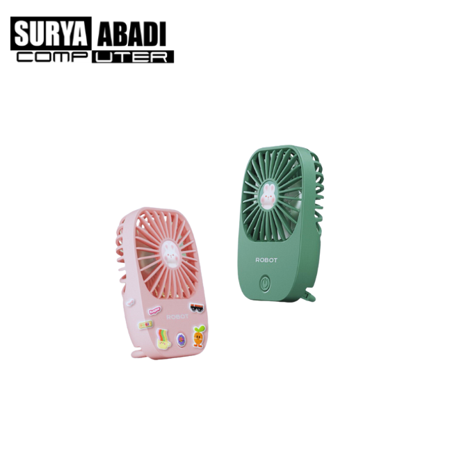 KIPAS ROBOT BF25