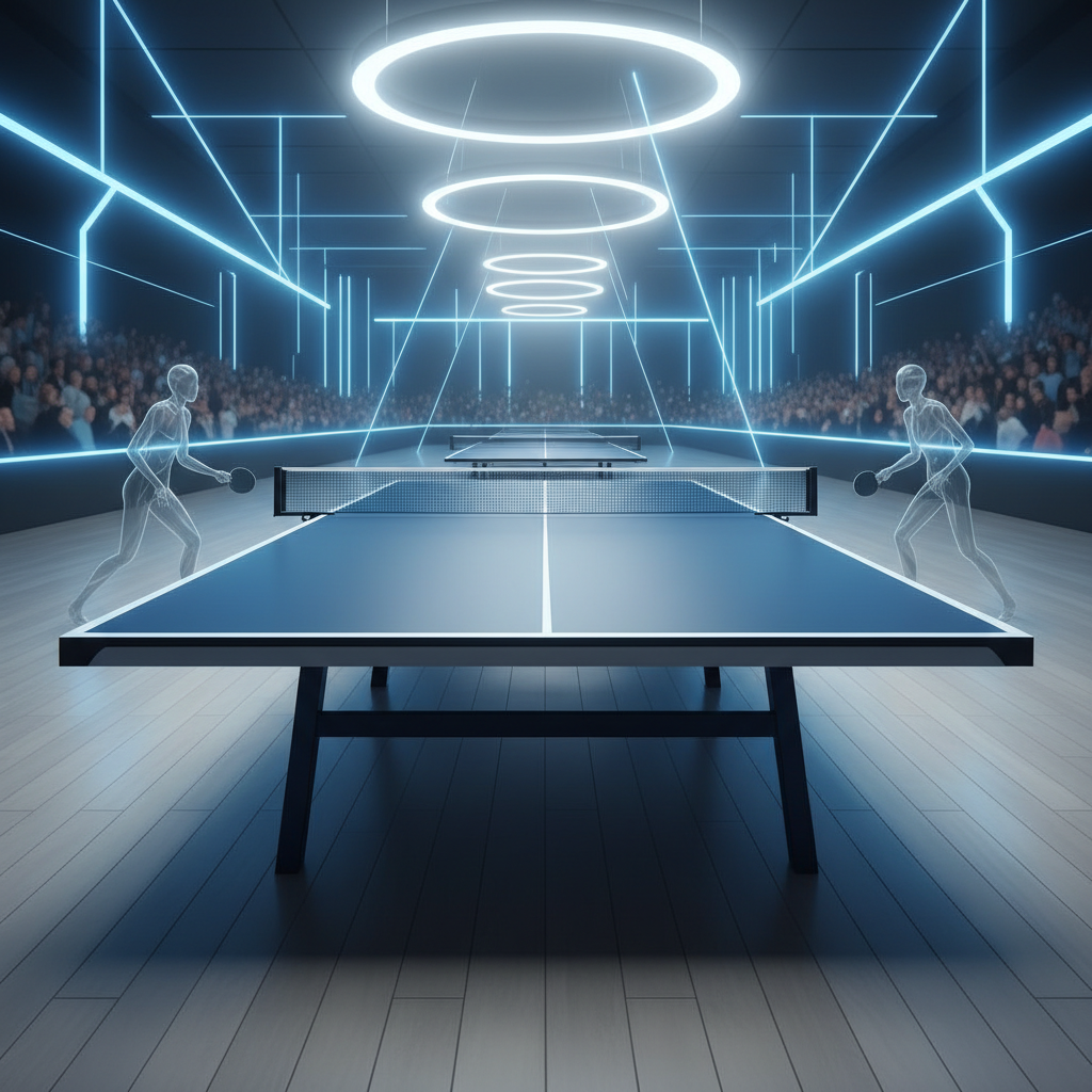 ukuran-dan-dimensi-lapangan-tenis-meja