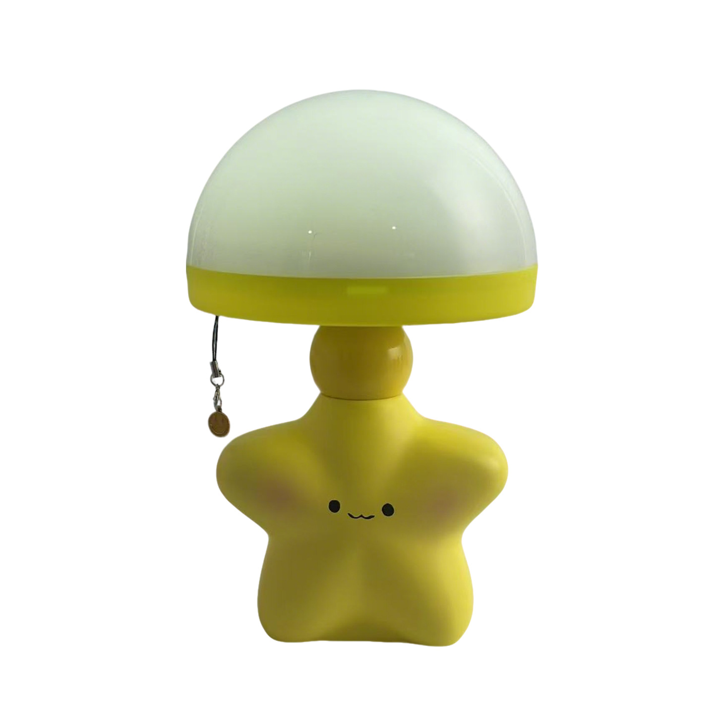 Cartoon Star Jellyfish Light with Pull Cord