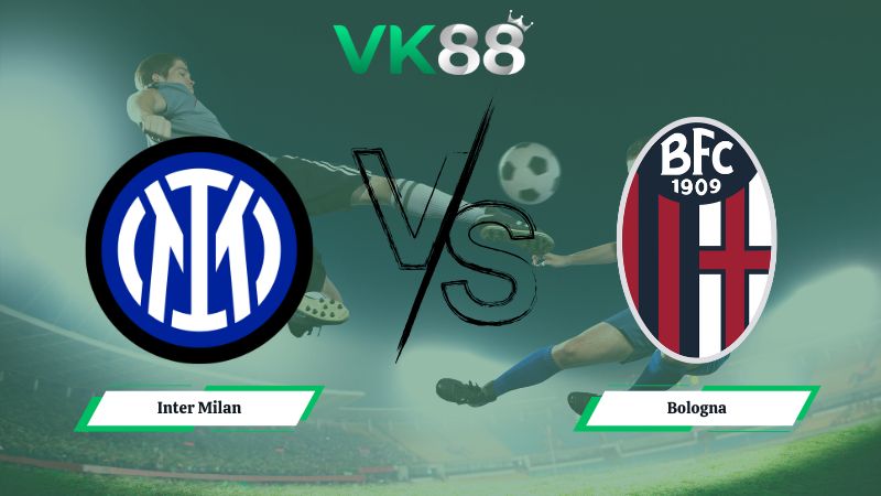 soi kèo Inter Milan vs Bologna 02h45 ngày 05/01/2026
