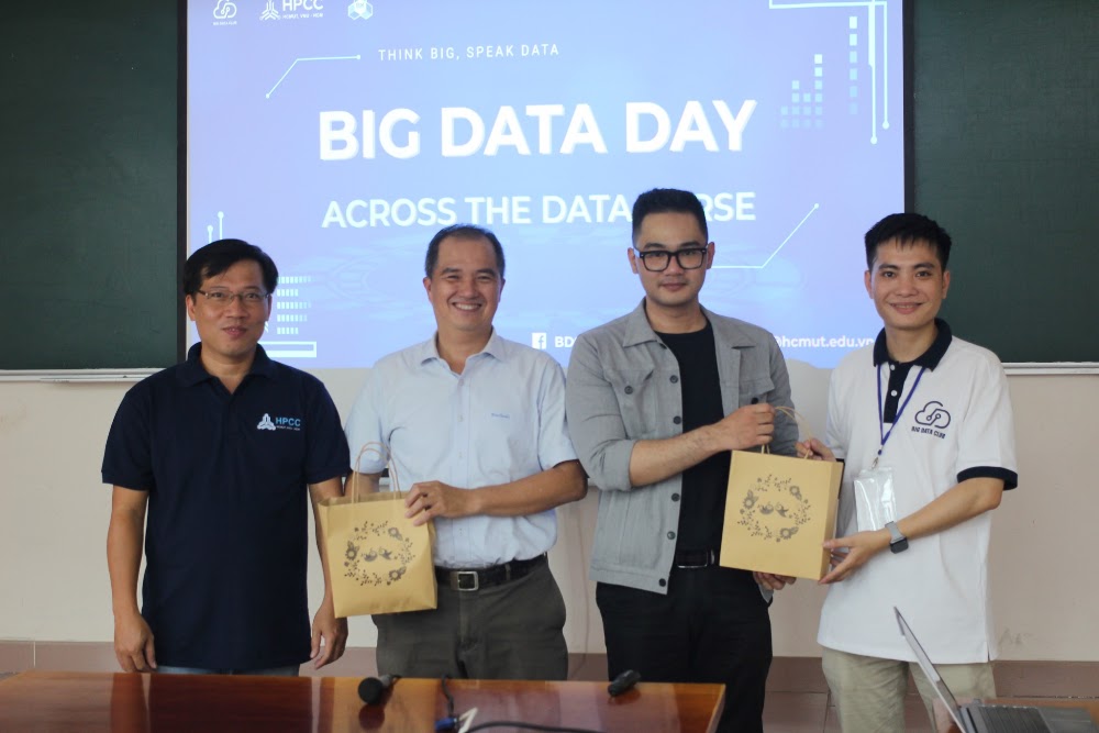 Big Data Day