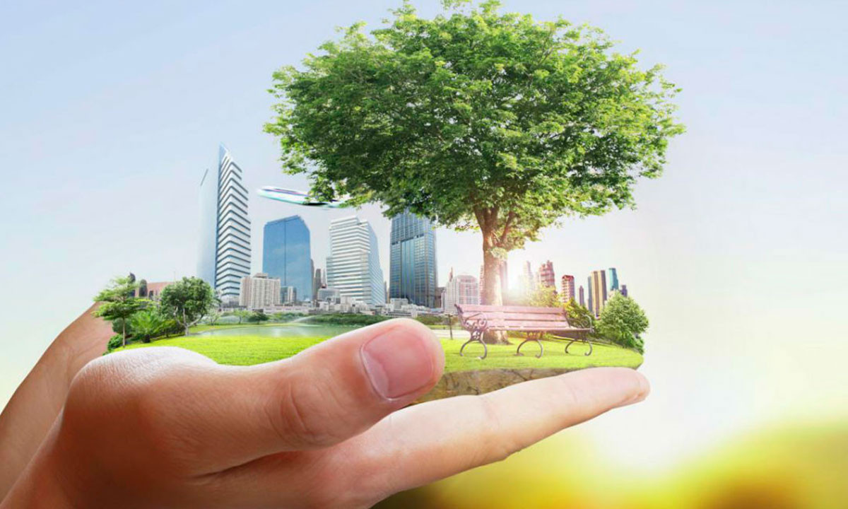 Itae Business School presenta Máster en Sostenibilidad y Gestión Ambiental