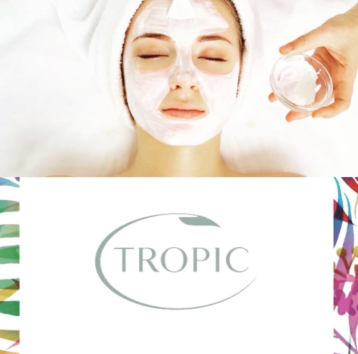 Beauty treatment at Polish Me Pretty