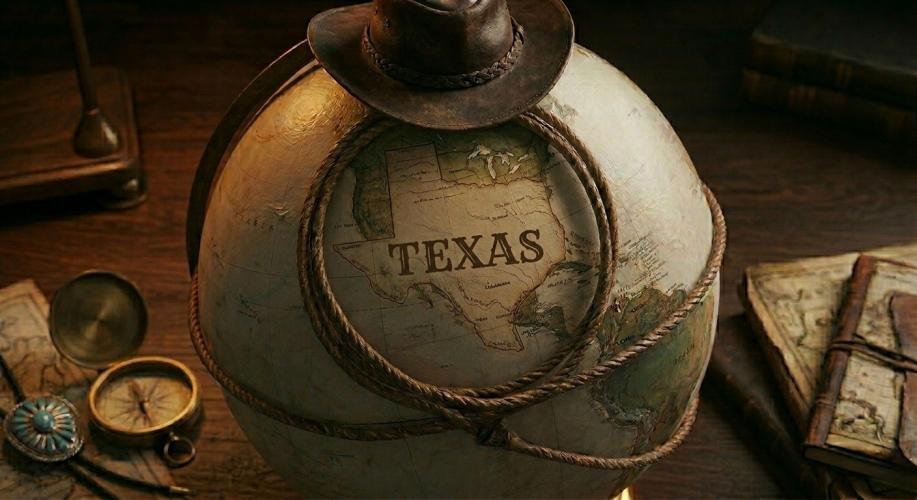 Texas to the World