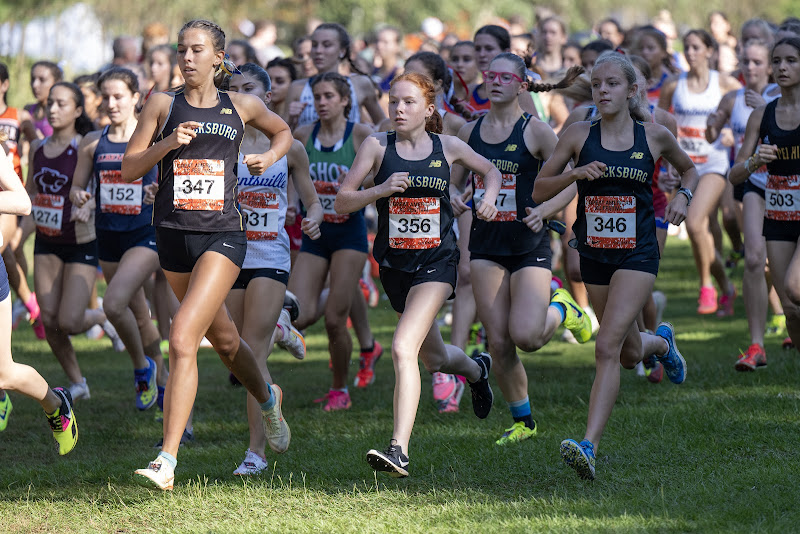 Photo from HS: Cross Country