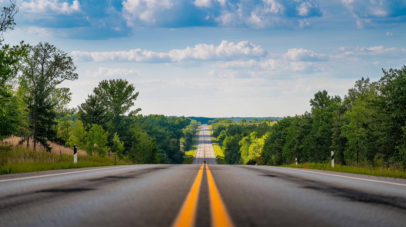 How Many Hours from Hagerstown to Myrtle Beach?