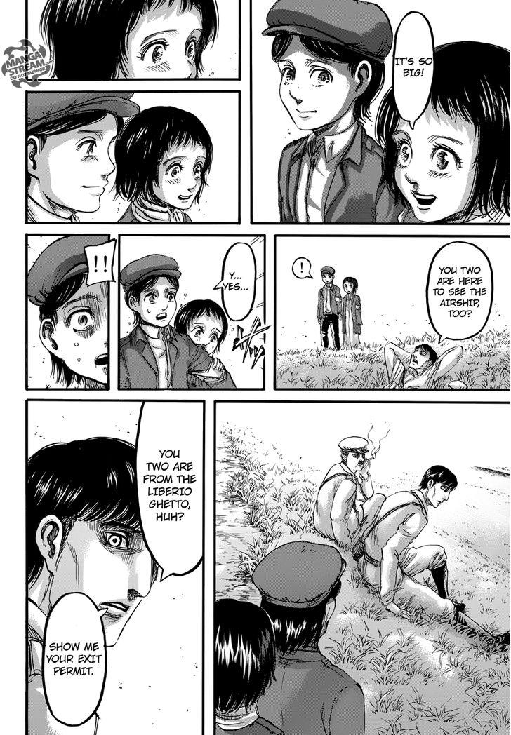 Attack On Titan