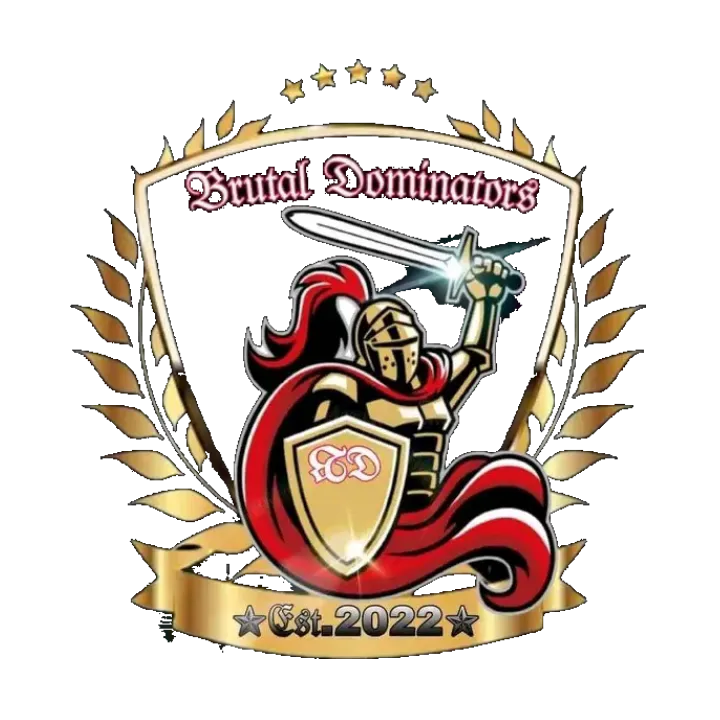 Brutal Dominators Efootball Club (BDEC)