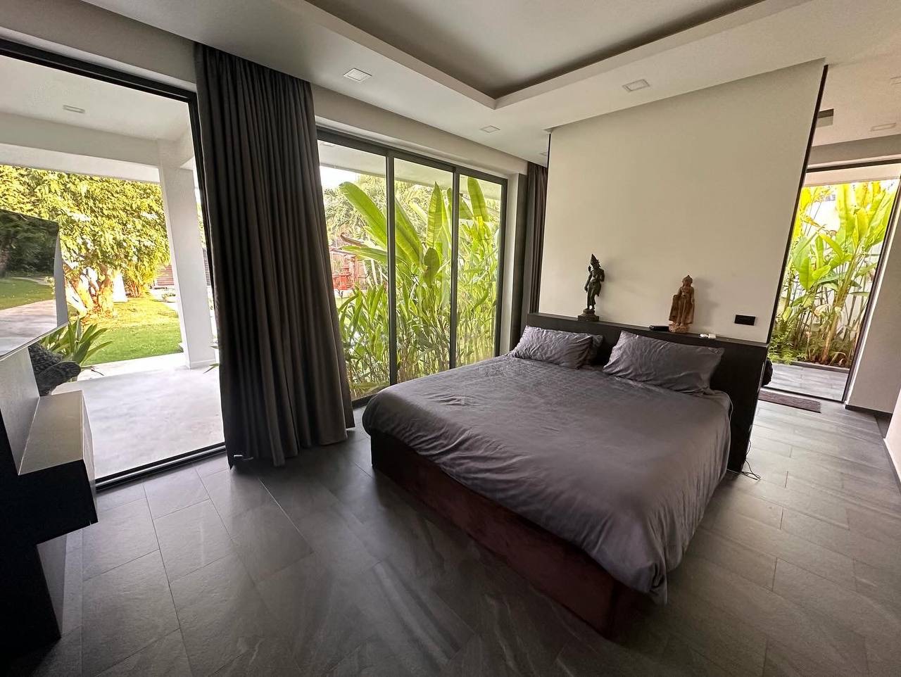 Jomtien Beach Condo S2 - Studio, Floor 10 10