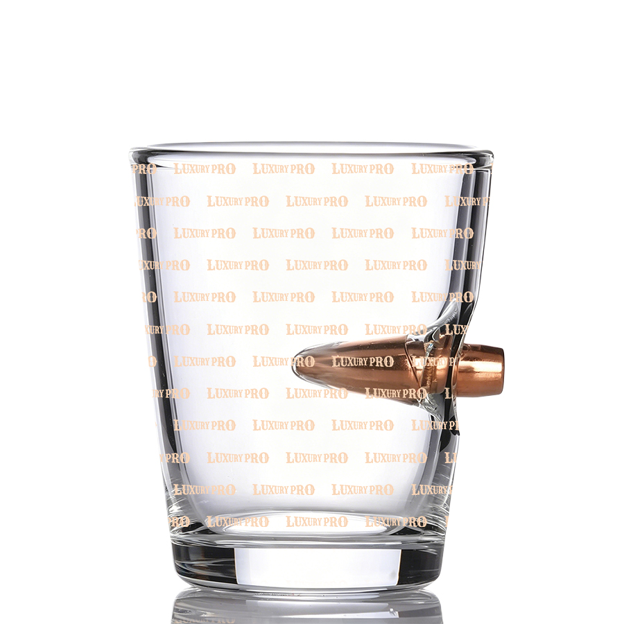 11oz Shot Glass
