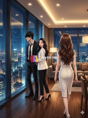 Khi Phản Bội Trở Thành Ghi Nhớ