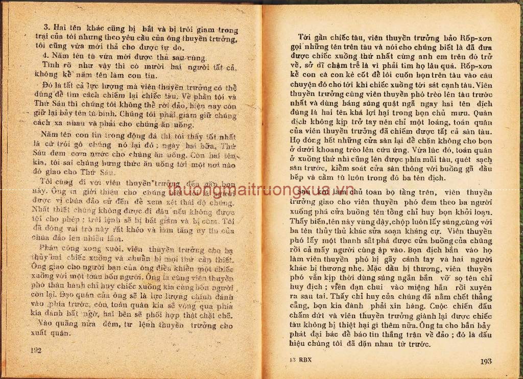 Tập thơ : Cốc mò cò xơi (2003) - Trang 94