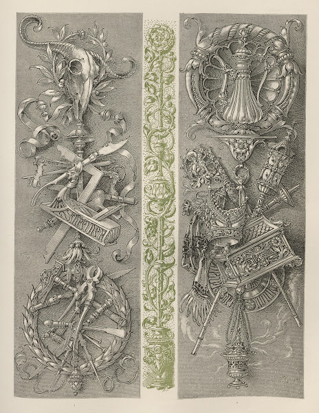 Allegories and Emblems Pl083 1882