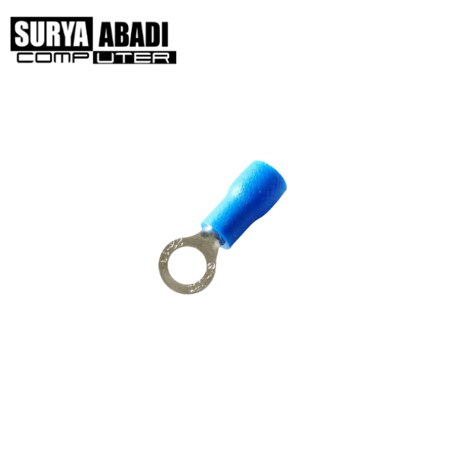 KABEL SKUN RING 1.5 MM M4 SEKUN O TSS RVS 1.25-4  