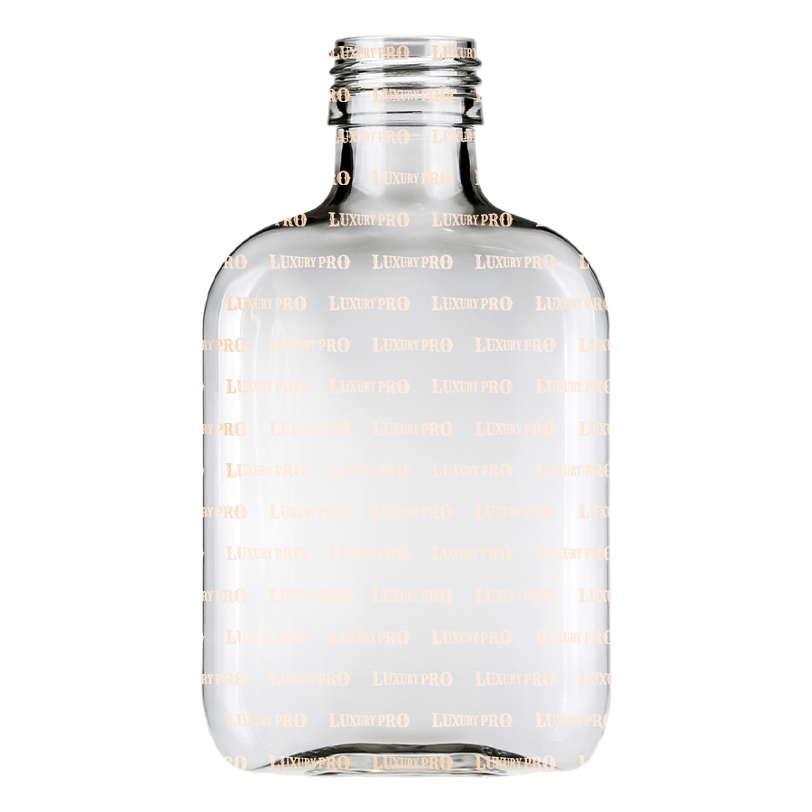 Whiskey Glass Decanter