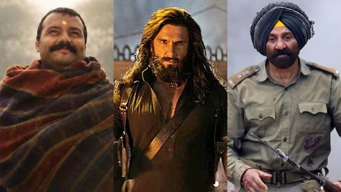 Hanuman Ansh Defeats Dhurandhar 2 With Rs 50 Cr Weekend