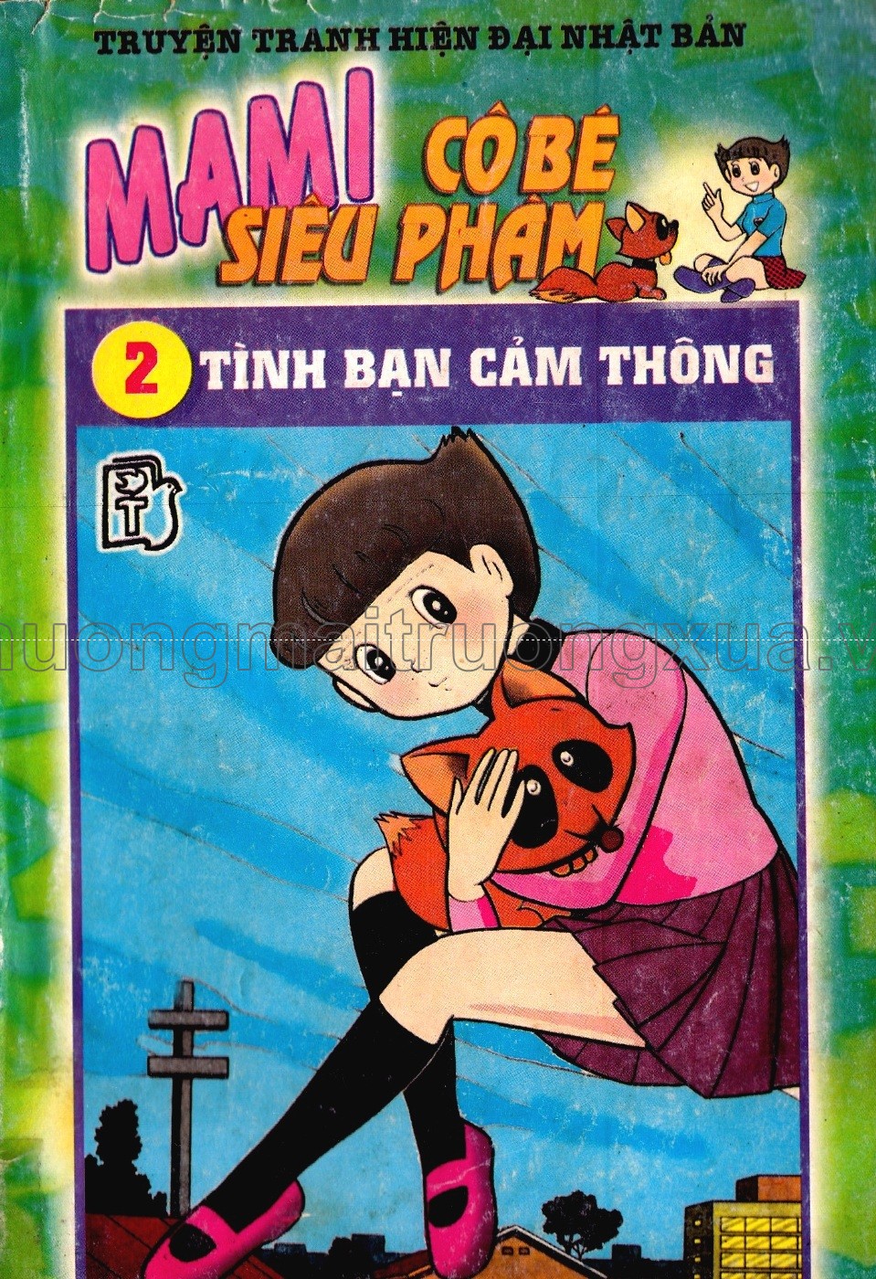 Tập 2 - Trang 63
