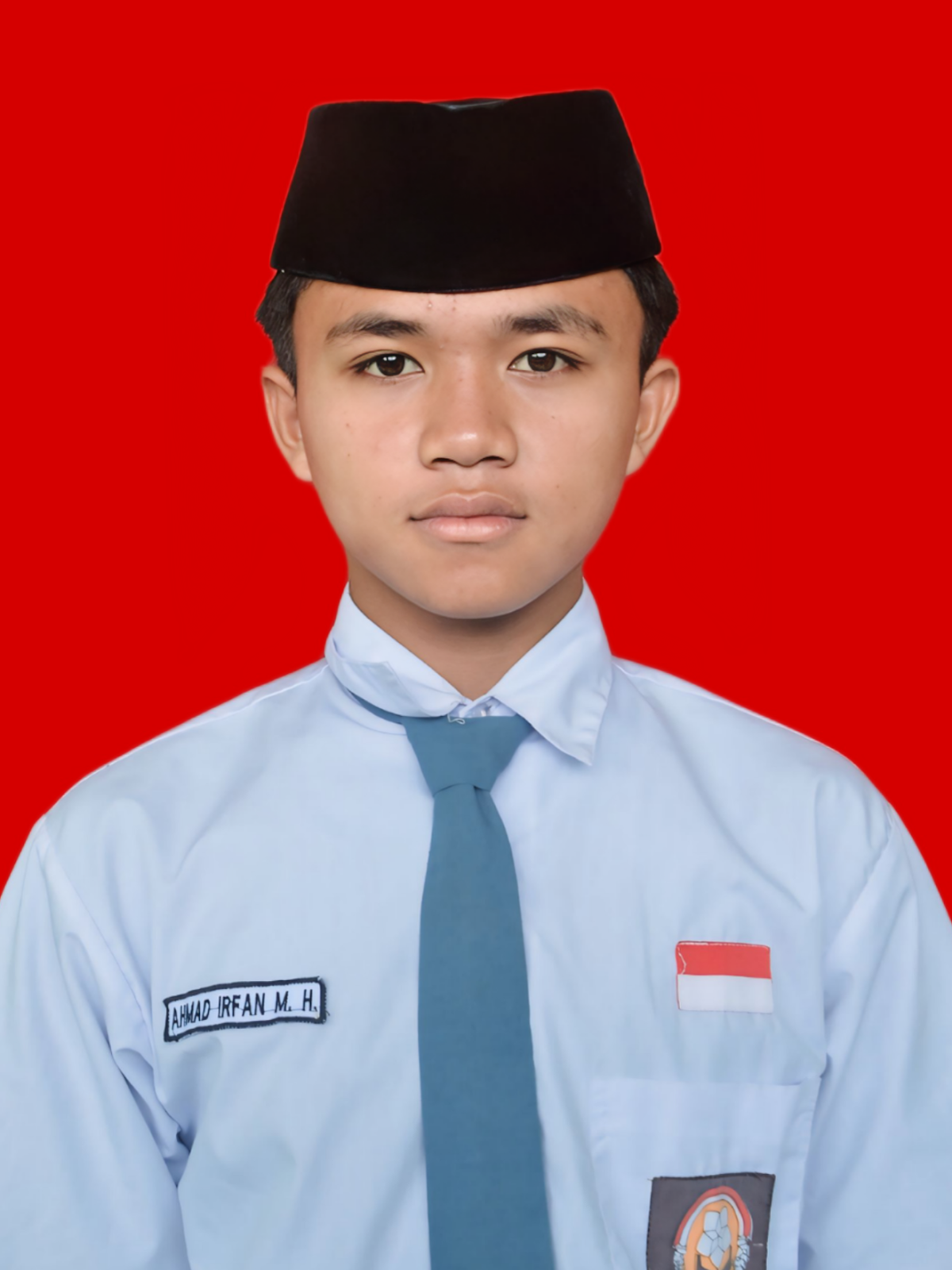 Foto AHMAD IRFAN MAULIDIL HUSNI