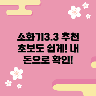소화기3.3 내돈내산, 소화기 사용법, 초보자 추천, 소화기 구매 가이드, 안전한 소화기