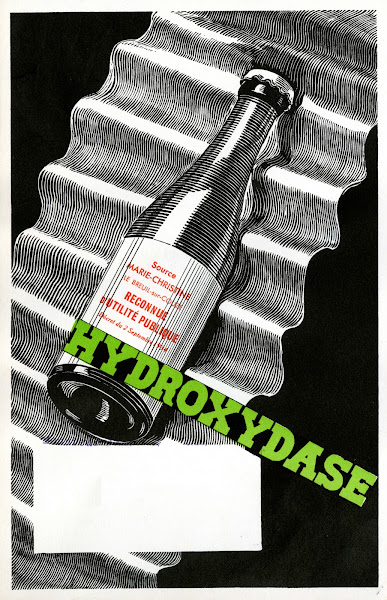 Hydroxydase 1910 1950