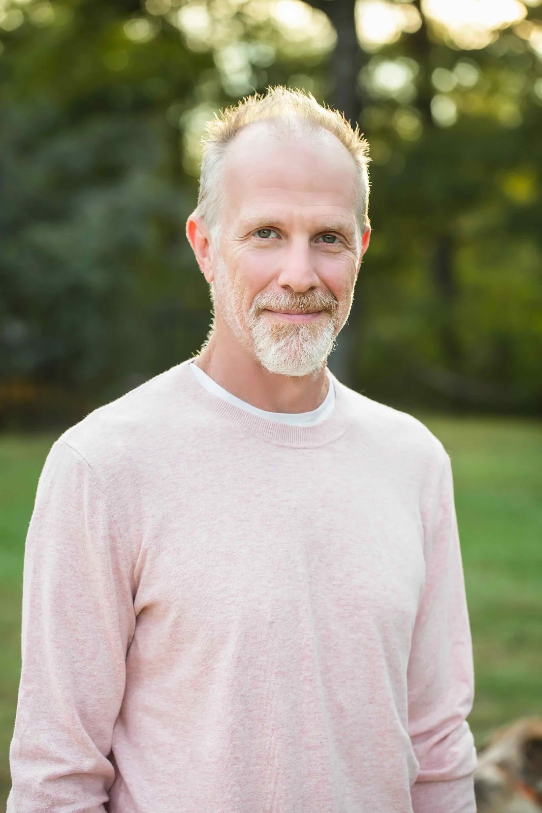 Matthew Krepps, Co-Founder of Circle Yoga Shala