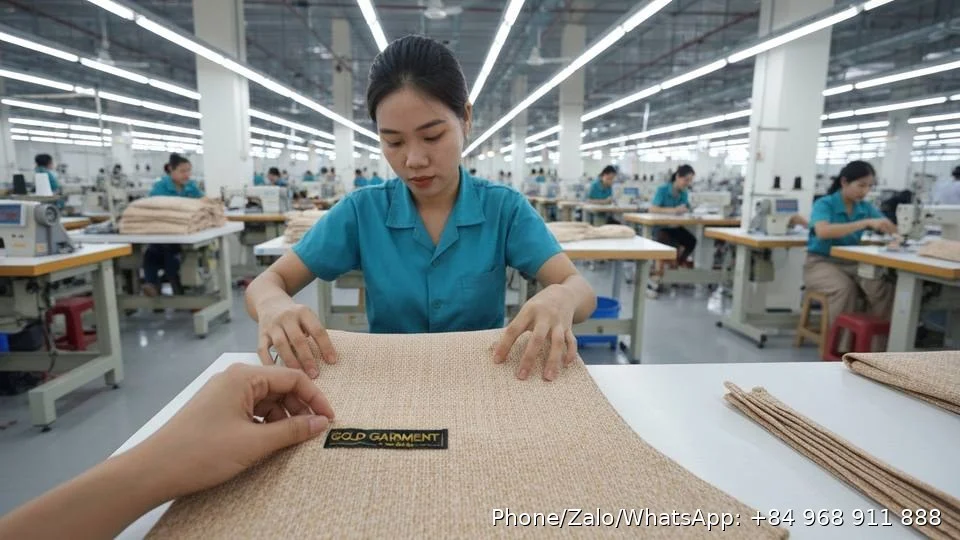 womens fashion wholesale - Gold Garment Vietnam