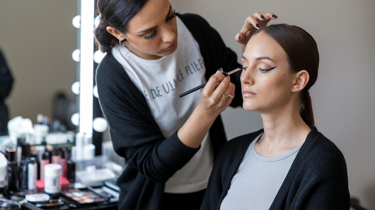 Best Makeup Artist Course in Churchgate – Top Picks