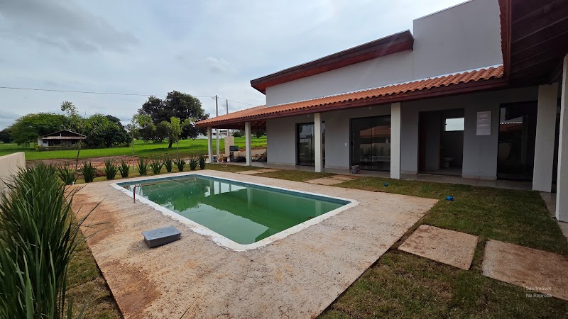 Foto 2 de Oportunidade! Casa de campo com piscina no Riviera de Santa Cristina XIII