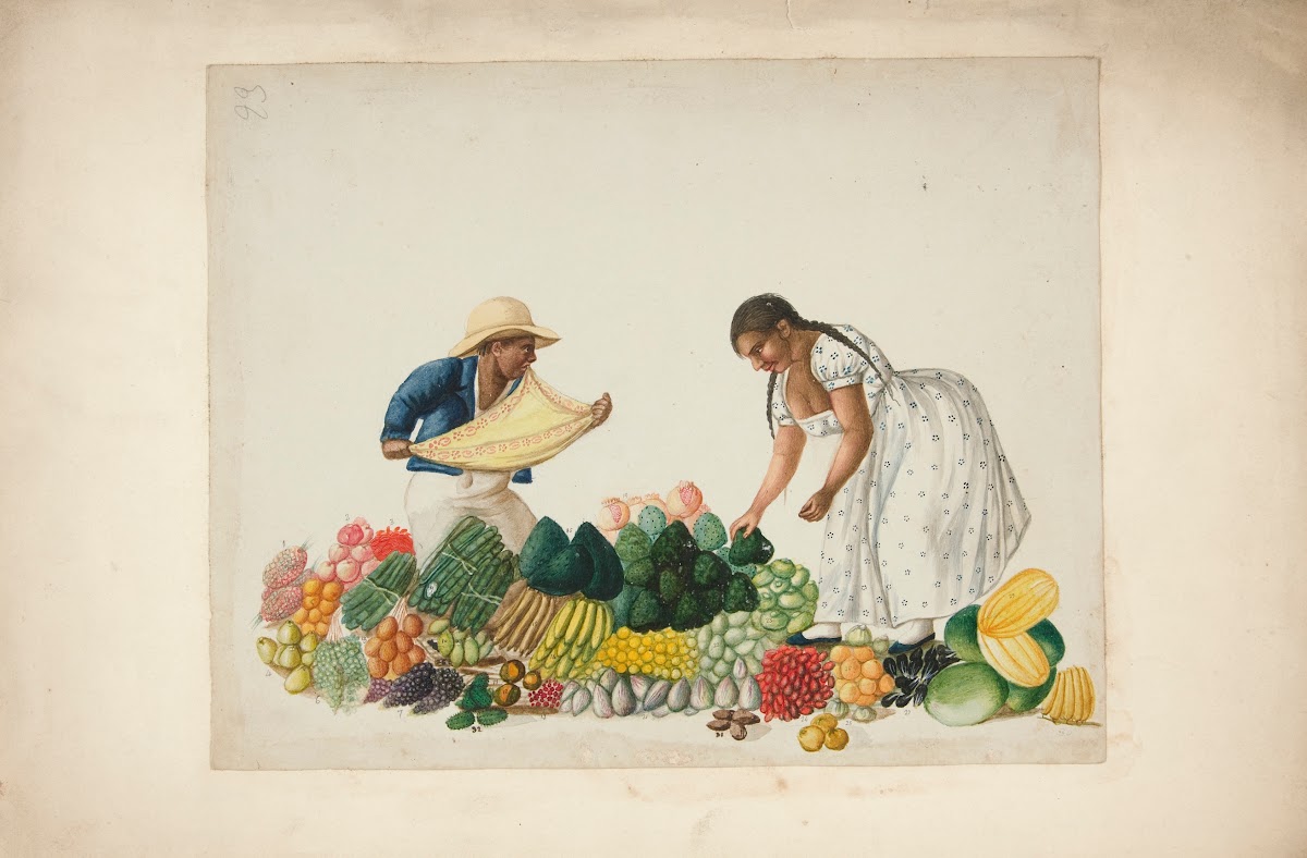 Market ca1850