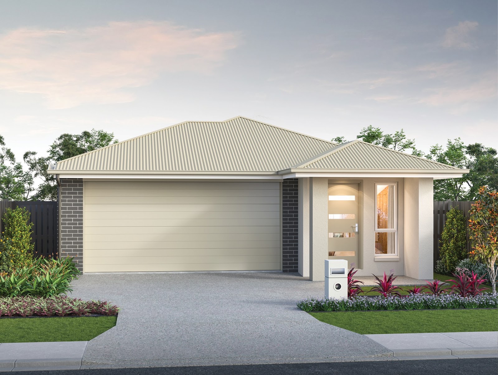 Lot 1301 Regent Street, Joyner QLD