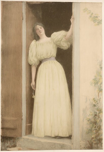 Le Départ 1898 1899