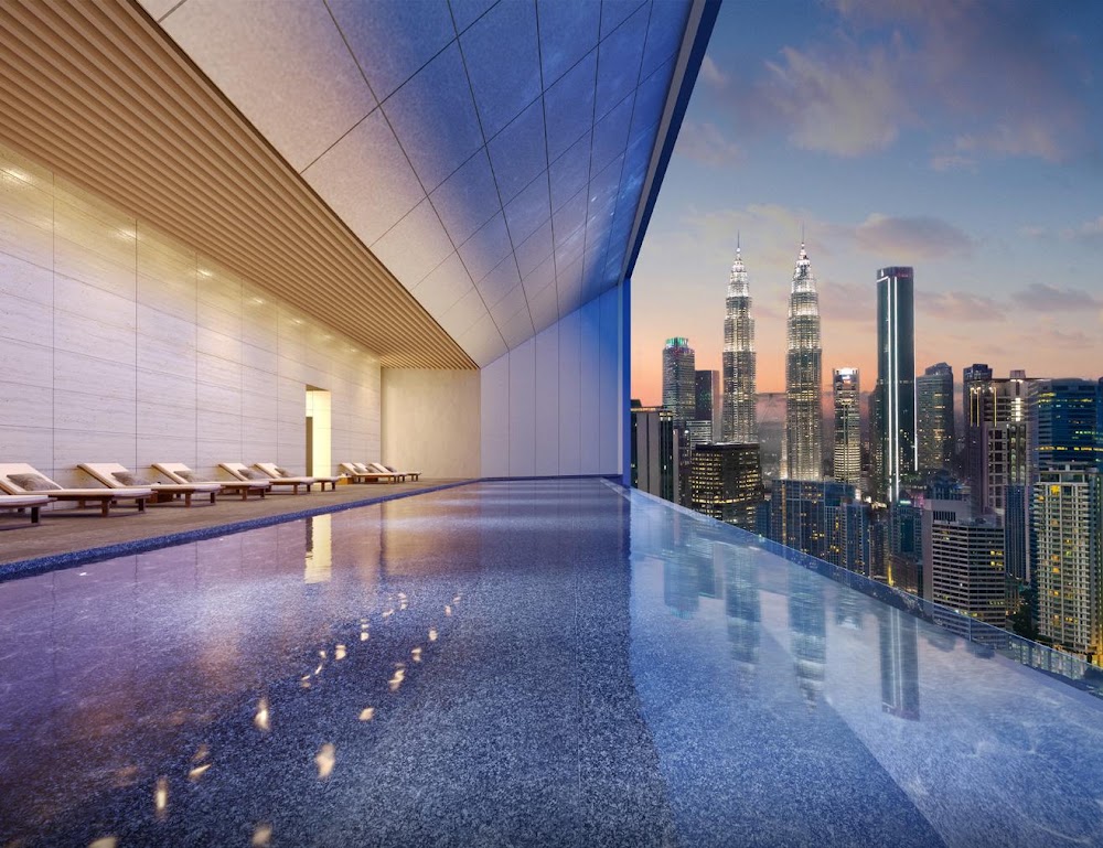 Conlay KL City Centre