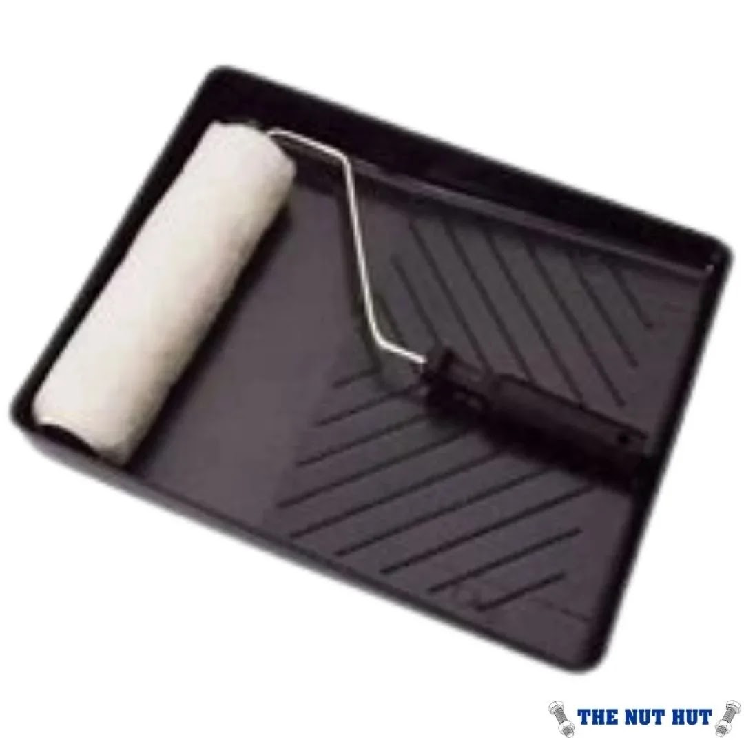 Pant Brushes & Rollers