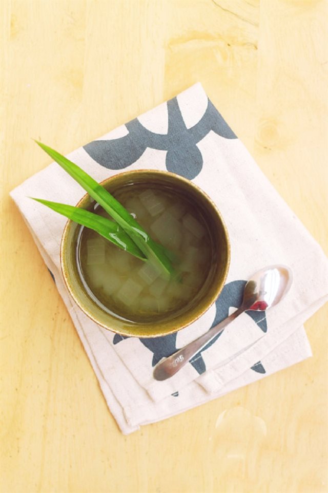 Chè Nha Đam Đường Phèn