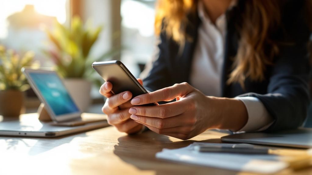 How Do Employees Access Benefits Platforms? for Group Benefits Administration by Amerus Insurance Group