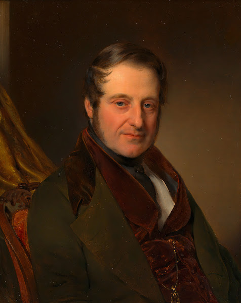 Rudolf von Arthaber Textilfabrikant und Kunstsammler 1845
